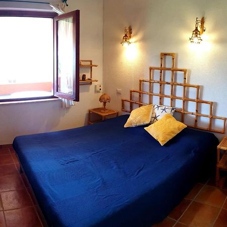 Villa Myricae - Una Terrazza A Due Passi Dal Mare à Costa Rei Extérieur photo