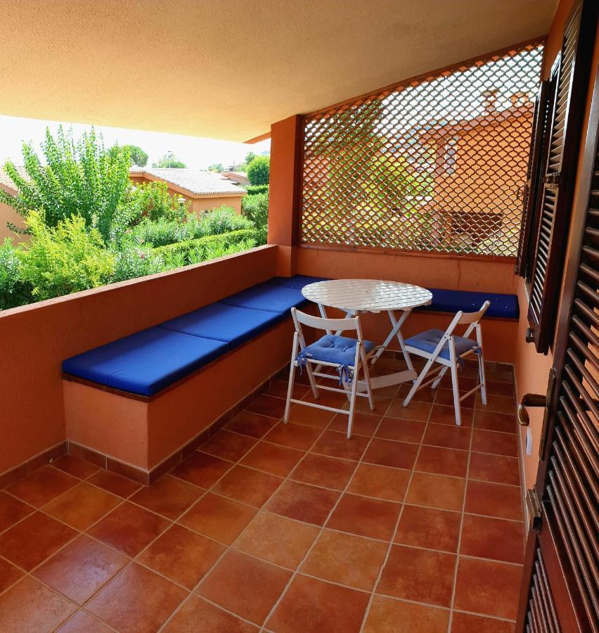 Villa Myricae - Una Terrazza A Due Passi Dal Mare à Costa Rei Extérieur photo