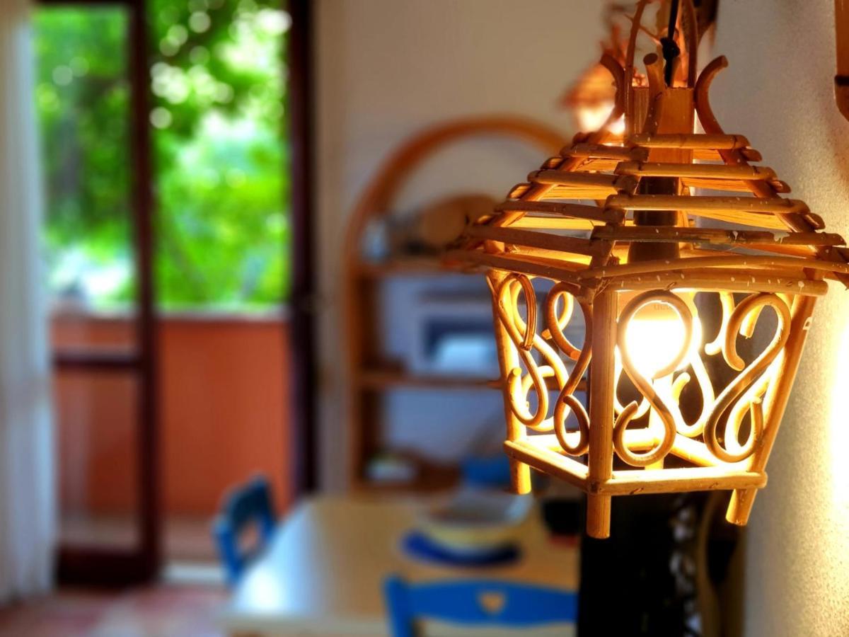 Villa Myricae - Una Terrazza A Due Passi Dal Mare à Costa Rei Extérieur photo