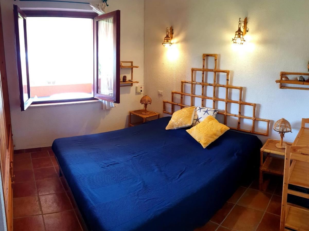Villa Myricae - Una Terrazza A Due Passi Dal Mare à Costa Rei Extérieur photo
