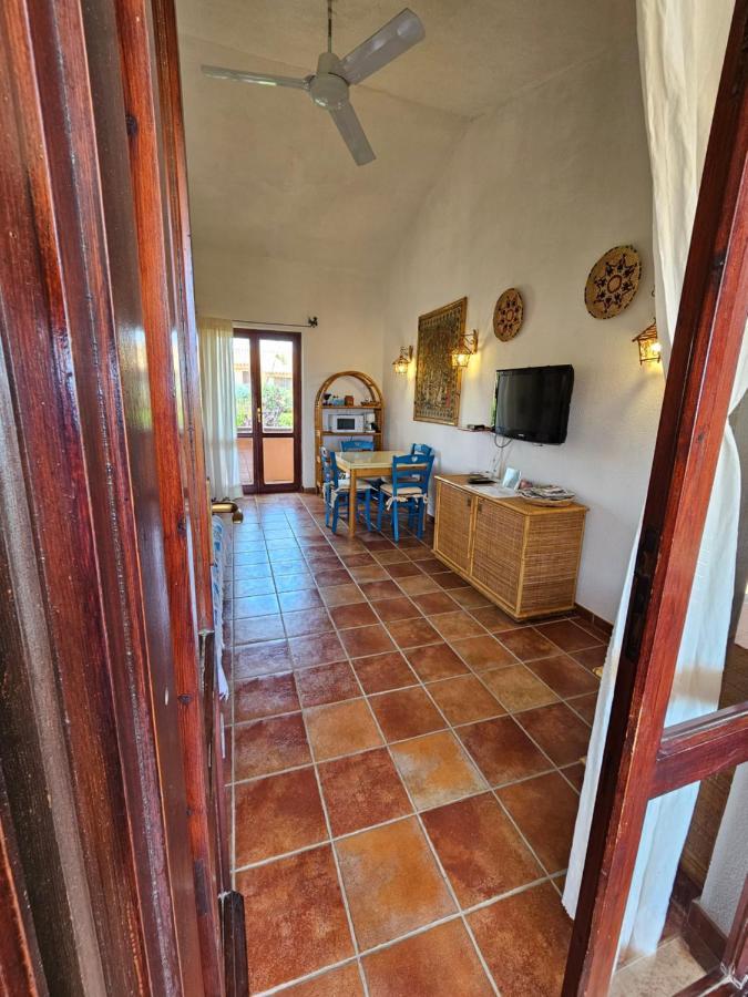 Villa Myricae - Una Terrazza A Due Passi Dal Mare à Costa Rei Extérieur photo