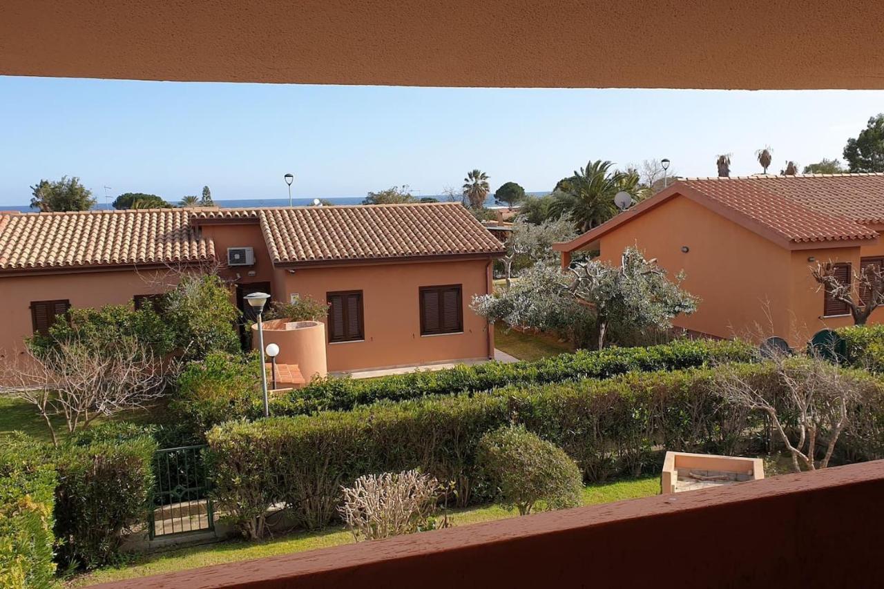 Villa Myricae - Una Terrazza A Due Passi Dal Mare à Costa Rei Extérieur photo