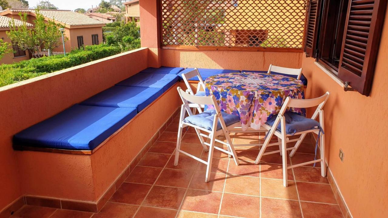 Villa Myricae - Una Terrazza A Due Passi Dal Mare à Costa Rei Extérieur photo